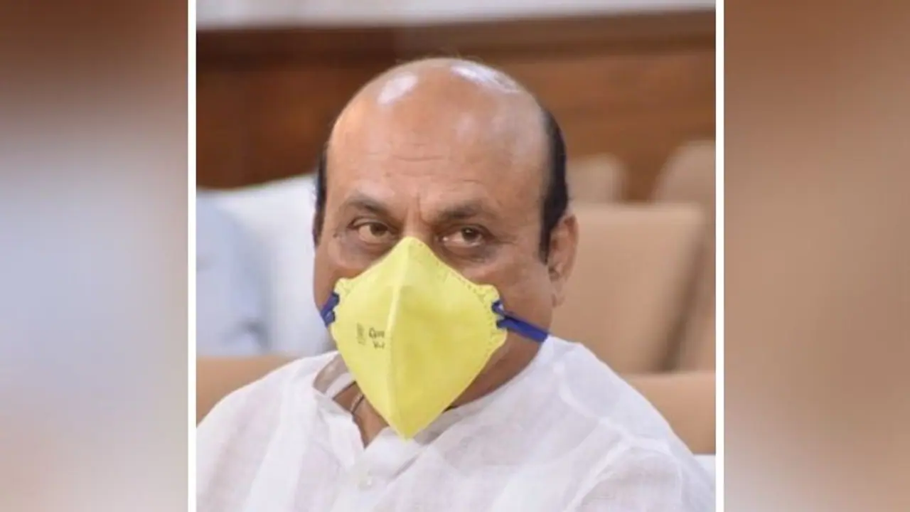 ಇಂದು ನೂತನ ಸಚಿವರಿಗೆ ಖಾತೆ ಹಂಚಿಕೆ?