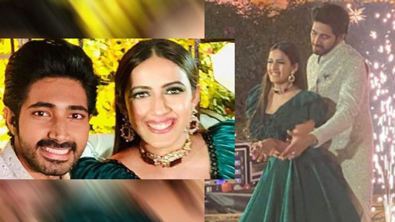 Niharika: విదేశాల్లో మ్యారేజ్ యానివర్సరీ... చైతూతో నిహారిక చెట్టాపట్టాల్ Niharika: విదేశాల్లో మ్యారేజ్ యానివర్సరీ... చైతూతో నిహారిక చెట్టాపట్టాల్