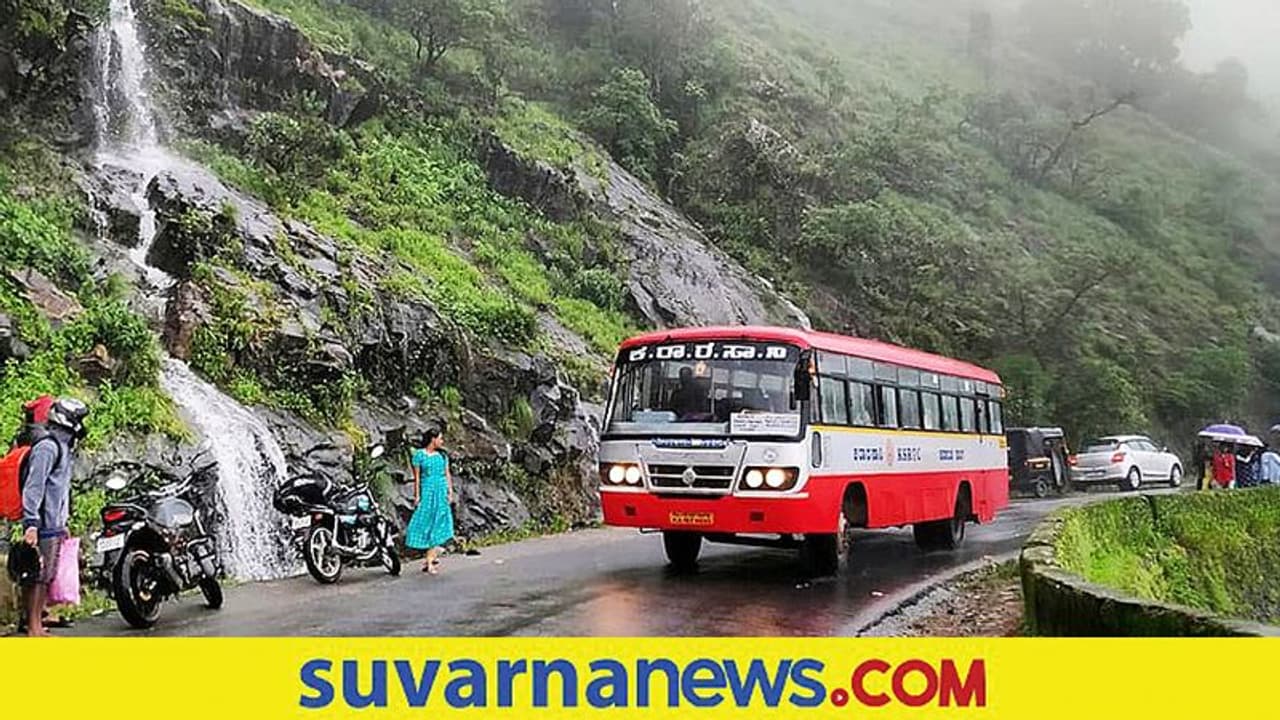 ಮಳೆಗಾಲದಲ್ಲಿ ಘಾಟಿ ರೈಡ್ ಮಾಡುವಾಗ ಎಚ್ಚರ! ಈ ನಿಯಮಗಳನ್ನು ಪಾಲಿಸಿ