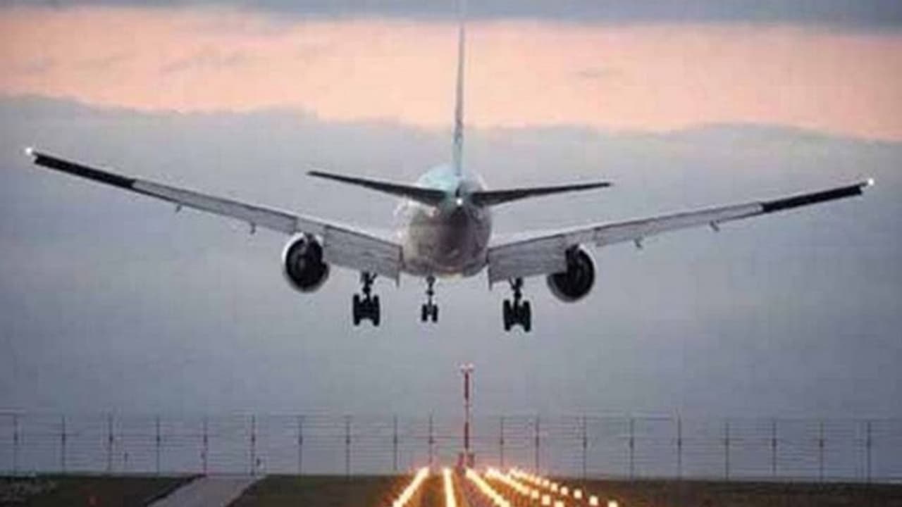 फ्लाइट रद्द हुई तो महिला ने टाइम पास के लिए किया ये काम, एक झटके में बन गई करोड़पति फ्लाइट रद्द हुई तो महिला ने टाइम पास के लिए किया ये काम, एक झटके में बन गई करोड़पति