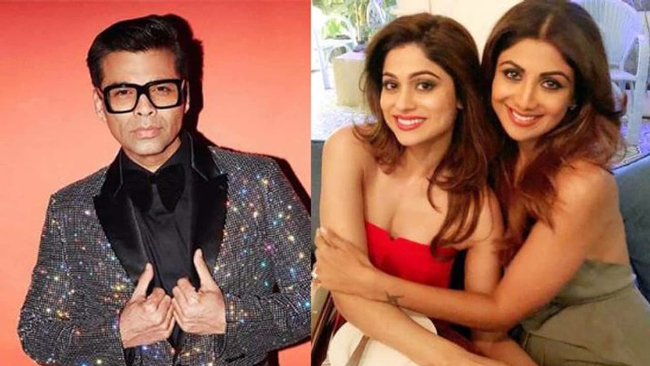 राज कुंद्रा पोर्नोग्राफी विवाद के बीच क्या Bigg Boss OTT में एंट्री लेने जा रही शिल्पा शेट्टी की बहन राज कुंद्रा पोर्नोग्राफी विवाद के बीच क्या Bigg Boss OTT में एंट्री लेने जा रही शिल्पा शेट्टी की बहन