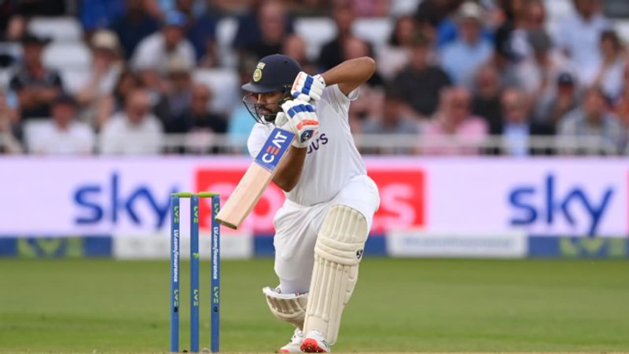 ಸತತ 2 ವಿಕೆಟ್ ಕಳೆದುಕೊಂಡ ಟೀಂ ಇಂಡಿಯಾಗೆ ಕೆಎಲ್ ರಾಹುಲ್ ಹಾಫ್ಸೆಂಚುರಿ ಆಸರೆ! ಸತತ 2 ವಿಕೆಟ್ ಕಳೆದುಕೊಂಡ ಟೀಂ ಇಂಡಿಯಾಗೆ ಕೆಎಲ್ ರಾಹುಲ್ ಹಾಫ್ಸೆಂಚುರಿ ಆಸರೆ!