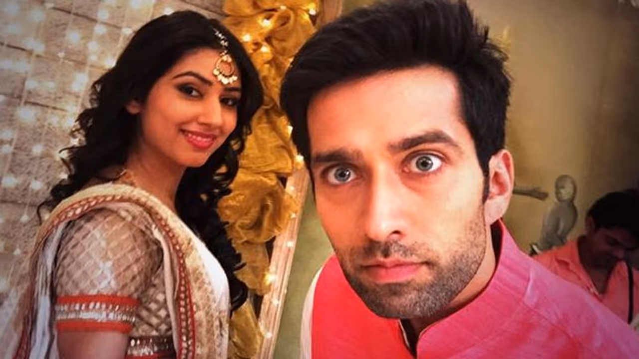 Bade Achhe Lagte Hain 2 to go off air? Nakuul Mehta, Disha Parmar’s TV show gets backlash on Twitter Bade Achhe Lagte Hain 2 to go off air? Nakuul Mehta, Disha Parmar’s TV show gets backlash on Twitter