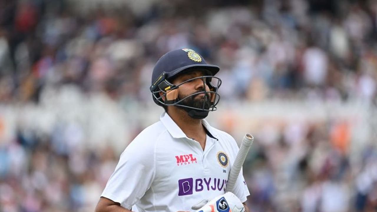 നിസ്വാര്‍ത്ഥനായി രാഹുലിന് ഓപ്പണര്‍ സ്ഥാനം ഒഴിഞ്ഞു കൊടുത്തു, പിന്നാലെ നിരാശപ്പെടുത്തി രോഹിത് ശര്‍മ