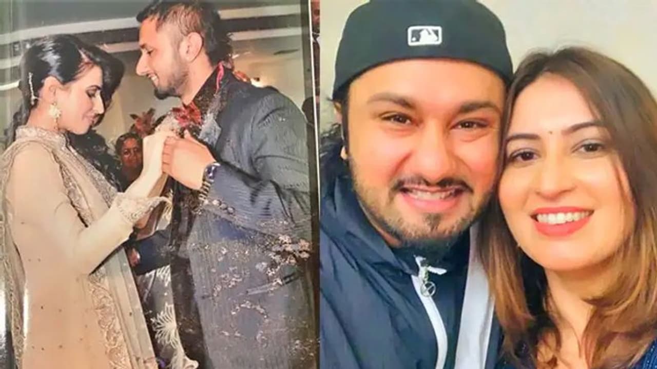 హనీ సింగ్ తండ్రి కూడా నాతో అసభ్యంగా ప్రవర్తించాడు.. షాలినీ షాకింగ్ కామెంట్స్.. హనీ సింగ్ తండ్రి కూడా నాతో అసభ్యంగా ప్రవర్తించాడు.. షాలినీ షాకింగ్ కామెంట్స్..