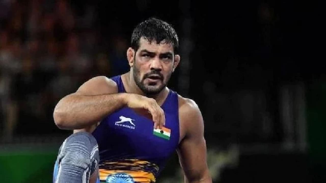 Tokyo Olympics: गोल्ड से चूके रवि दहिया तो सुशील कुमार के छलके आंसू, जेल में TV पर देखा पूरा मैच Tokyo Olympics: गोल्ड से चूके रवि दहिया तो सुशील कुमार के छलके आंसू, जेल में TV पर देखा पूरा मैच