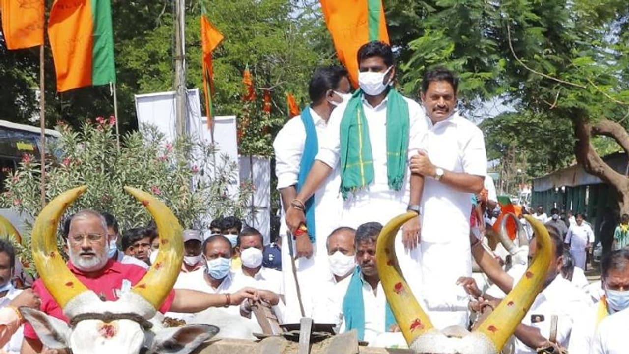 விநாயகர் ஊர்வலத்திற்காக கொதிக்கும் அண்ணாமலை.. சிலிண்டர் விலை குறைக்க போராட தயாரா.? பங்கம் செய்த மாதர் சங்கம். விநாயகர் ஊர்வலத்திற்காக கொதிக்கும் அண்ணாமலை.. சிலிண்டர் விலை குறைக்க போராட தயாரா.? பங்கம் செய்த மாதர் சங்கம்.