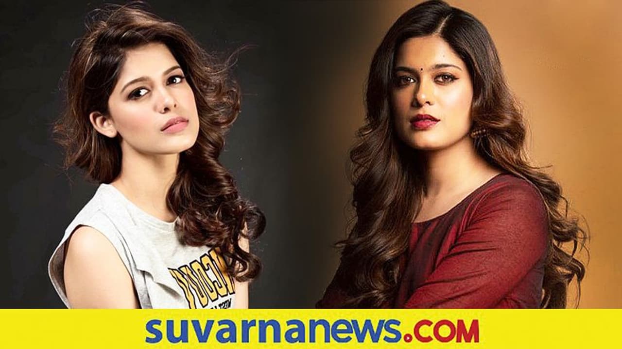 ಅವಕಾಶ ಸಿಕ್ಕರೆ ಸಿನಿಮಾಗೂ ಹಾಡಬಲ್ಲೆ : ಆಶಾ ಭಟ್ ಅವಕಾಶ ಸಿಕ್ಕರೆ ಸಿನಿಮಾಗೂ ಹಾಡಬಲ್ಲೆ : ಆಶಾ ಭಟ್