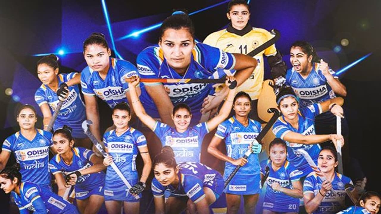 हारकर भी महिला हॉकी टीम ने जीता दिल, हरियाणा के CM ने कहा प्रदर्शन ब्रॉन्ज से कम नहीं, 50 50 लाख देंगे