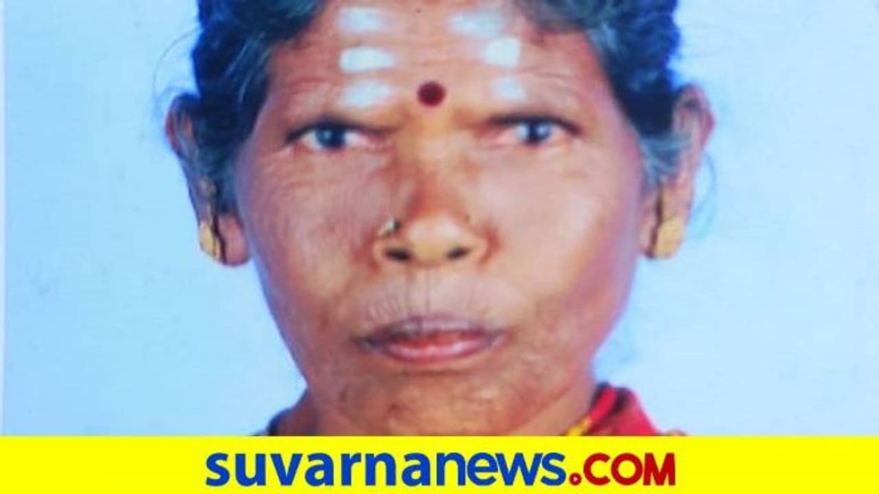 ಚಲಿಸುವ ಬಸ್ಸಿನಲ್ಲಿ ವಾಂತಿ ಮಾಡೋ ವೇಳೆ ಅಪಘಾತ: ಮಹಿಳೆ ಸಾವು