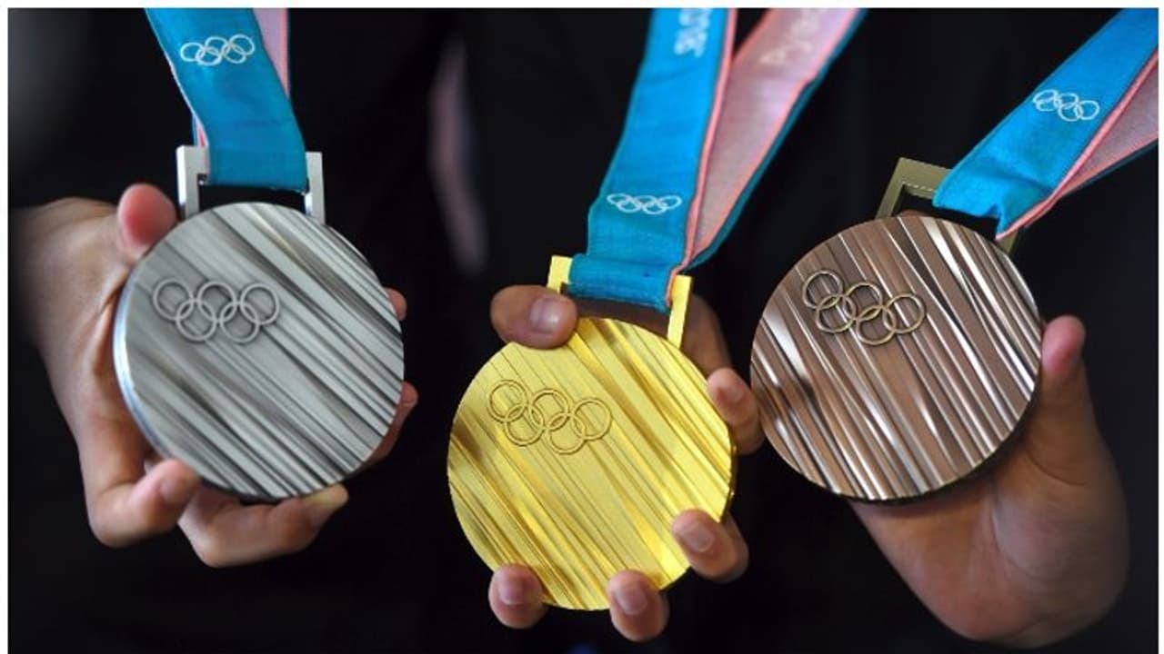 ഒളിമ്പിക്സ് സ്വർണത്തിന് എത്രയാണ് 'വില' ? ഒളിമ്പിക്സ് സ്വർണത്തിന് എത്രയാണ് 'വില' ?
