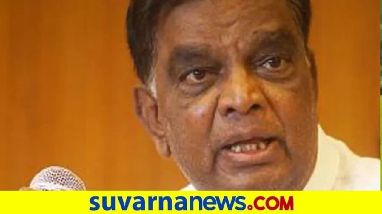 ಚುನಾವಣಾ ರಾಜಕೀಯಕ್ಕೆ ಗುಡ್ ಬೈ ಹೇಳಿದ ವಿ.ಶ್ರೀನಿವಾಸ ಪ್ರಸಾದ್ ಚುನಾವಣಾ ರಾಜಕೀಯಕ್ಕೆ ಗುಡ್ ಬೈ ಹೇಳಿದ ವಿ.ಶ್ರೀನಿವಾಸ ಪ್ರಸಾದ್