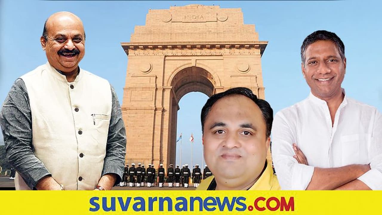 ಬಿಎಸ್ವೈ ಗುಟುರು, ಹೈಕಮಾಂಡ್ ಸೈಲೆಂಟ್: ಬೆಲ್ಲದ್ಗೆ ಕೈ ತಪ್ಪಿತು ಸಚಿವ ಸ್ಥಾನ.! ಬಿಎಸ್ವೈ ಗುಟುರು, ಹೈಕಮಾಂಡ್ ಸೈಲೆಂಟ್: ಬೆಲ್ಲದ್ಗೆ ಕೈ ತಪ್ಪಿತು ಸಚಿವ ಸ್ಥಾನ.!