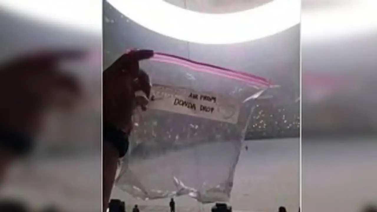 Bizarre: Bag of air sold for over Rs 5 lakh in USA; but why? Read details