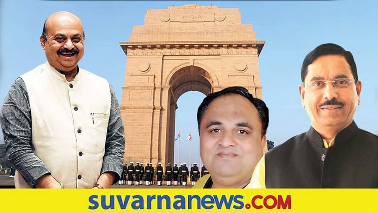 ಕರ್ನಾಟಕದ ರಾಜಕಾರಣಿಗಳಿಗೆ ದೆಹಲಿಯಲ್ಲೀಗ ಪ್ರಹ್ಲಾದ್ ಜೋಶಿ ಆಪದ್ಬಾಂಧವ