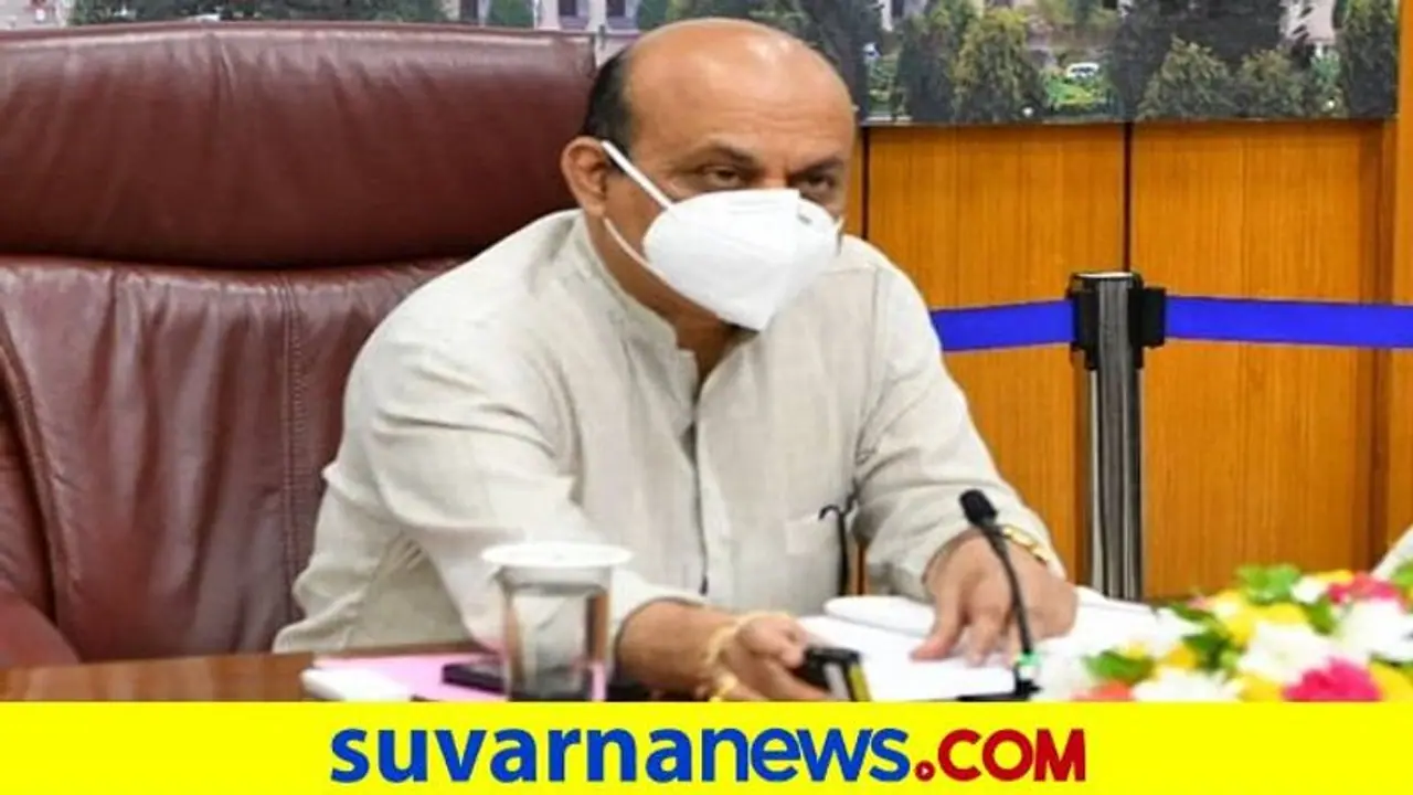 18 ಕೋಟಿ ವೆಚ್ಚದಲ್ಲಿ 3 ಅಲೆಮಾರಿ ವಸತಿ ಶಾಲೆ : CBSE ರೀತಿಯಲ್ಲೇ ಶಿಕ್ಷಣ