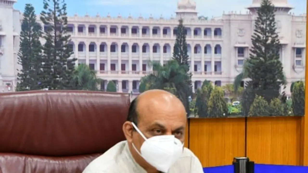 'ಬಿಜೆಪಿಯಲ್ಲಿ ಎಲ್ಲವೂ ಸರಿ ಇಲ್ಲ : ಯಾವಾಗ ಏನು ಆಗುತ್ತೋ ಹೇಳಲಾಗದು'