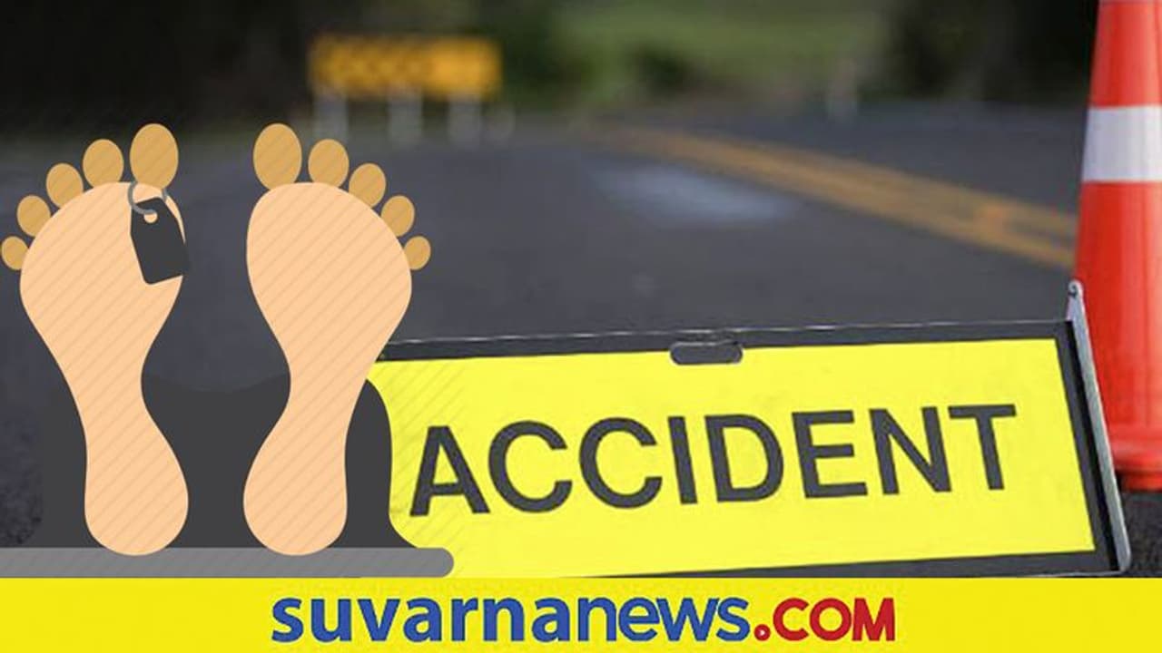 2020ರಲ್ಲಿ 3,66,138 ಆಕ್ಸಿಡೆಂಟ್, 1,31,714 ದುರ್ಮರಣ!