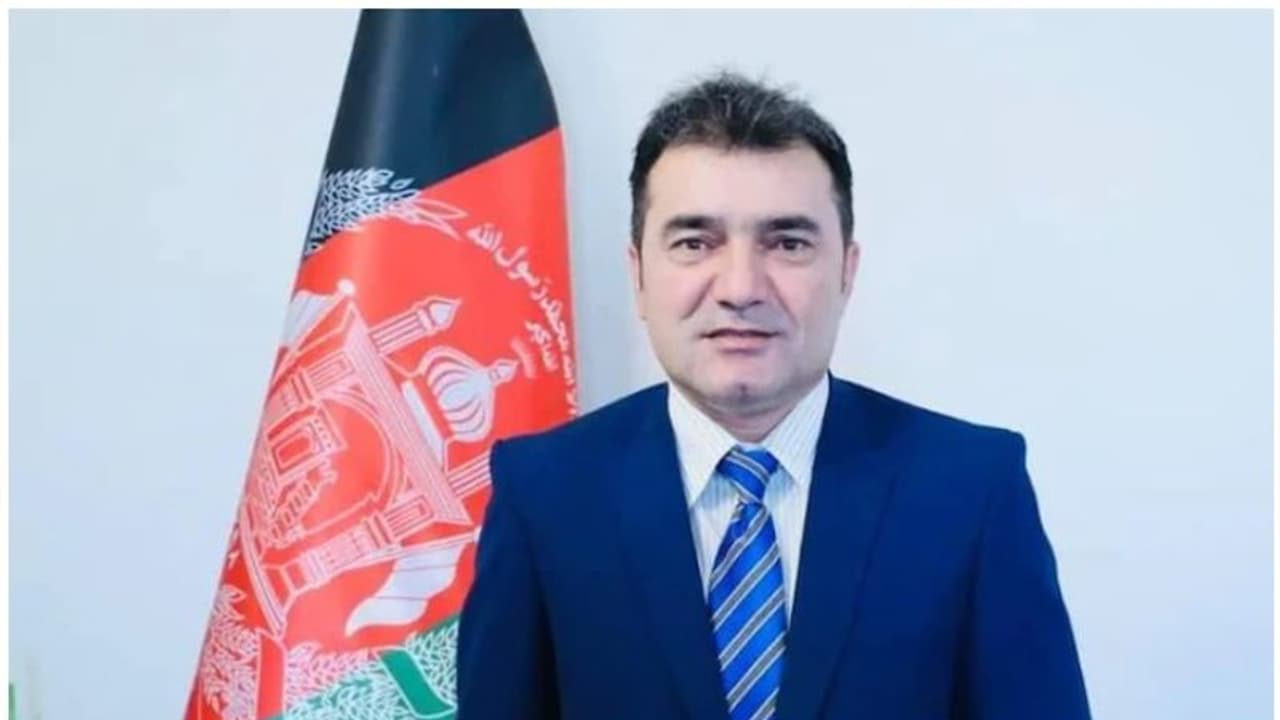 അഫ്ഗാന് ഗവണ്മെന്റ് മീഡിയ തലവനെ വധിച്ചെന്ന് താലിബാന് അഫ്ഗാന് ഗവണ്മെന്റ് മീഡിയ തലവനെ വധിച്ചെന്ന് താലിബാന്