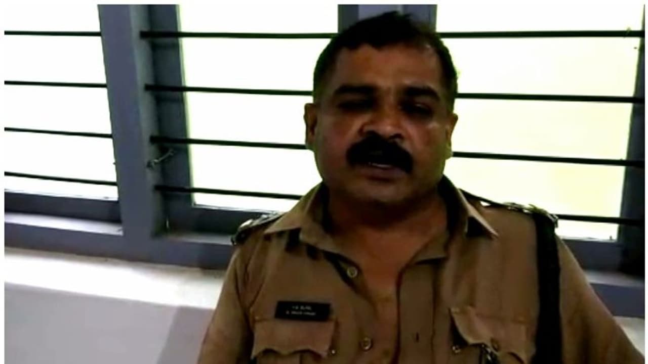 'മണ്ണാർക്കാട് ഡിഎഫ്ഒ മർദ്ദിച്ചു'; ഡ്രൈവറുടെ പരാതി
