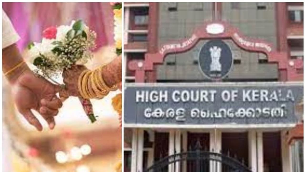വൈവാഹിക നിയമങ്ങള് പൊളിച്ചെഴുതേണ്ട സമയമായി, ഏകീകൃത നിയമം കൊണ്ടുവരണം; ഹൈക്കോടതി വൈവാഹിക നിയമങ്ങള് പൊളിച്ചെഴുതേണ്ട സമയമായി, ഏകീകൃത നിയമം കൊണ്ടുവരണം; ഹൈക്കോടതി