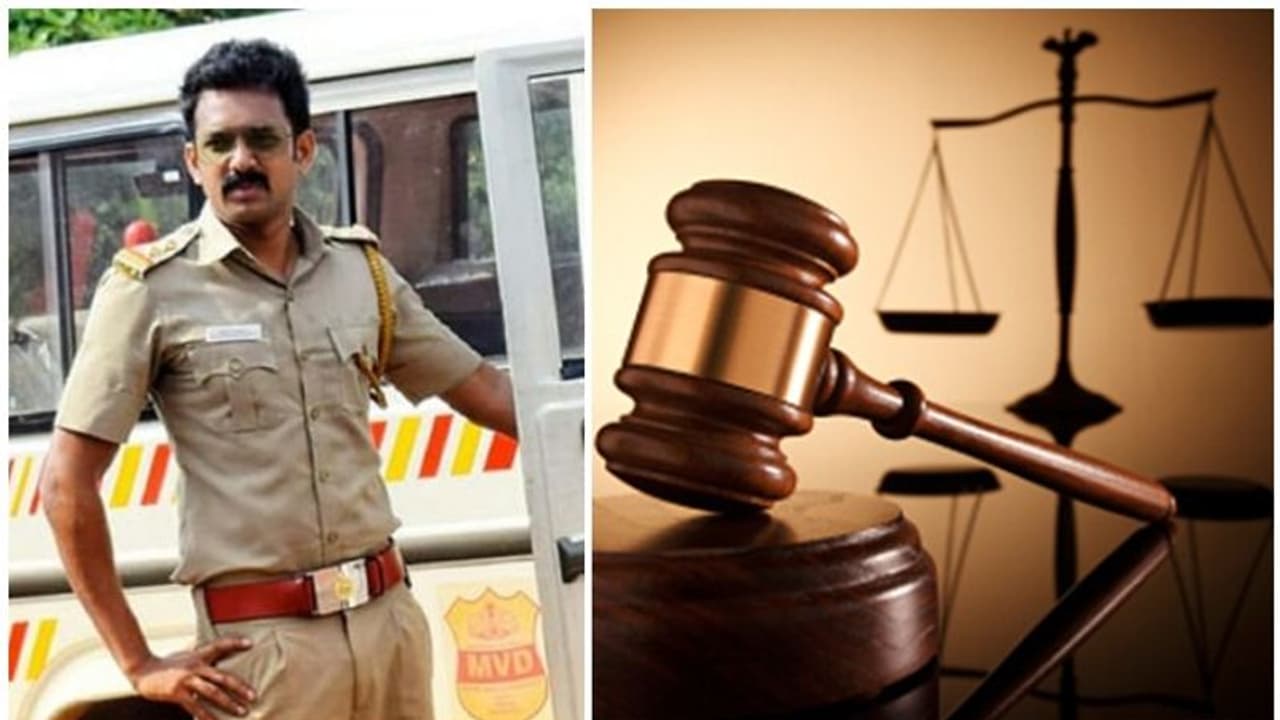 വിസ്മയ കേസിൽ കിരൺ കുമാറിനെ പിരിച്ചു വിടാൻ അടിസ്ഥാനമായ 1960 ലെ ആ സിവിൽ സർവീസ് നിയമം എന്താണ്? വിസ്മയ കേസിൽ കിരൺ കുമാറിനെ പിരിച്ചു വിടാൻ അടിസ്ഥാനമായ 1960 ലെ ആ സിവിൽ സർവീസ് നിയമം എന്താണ്?