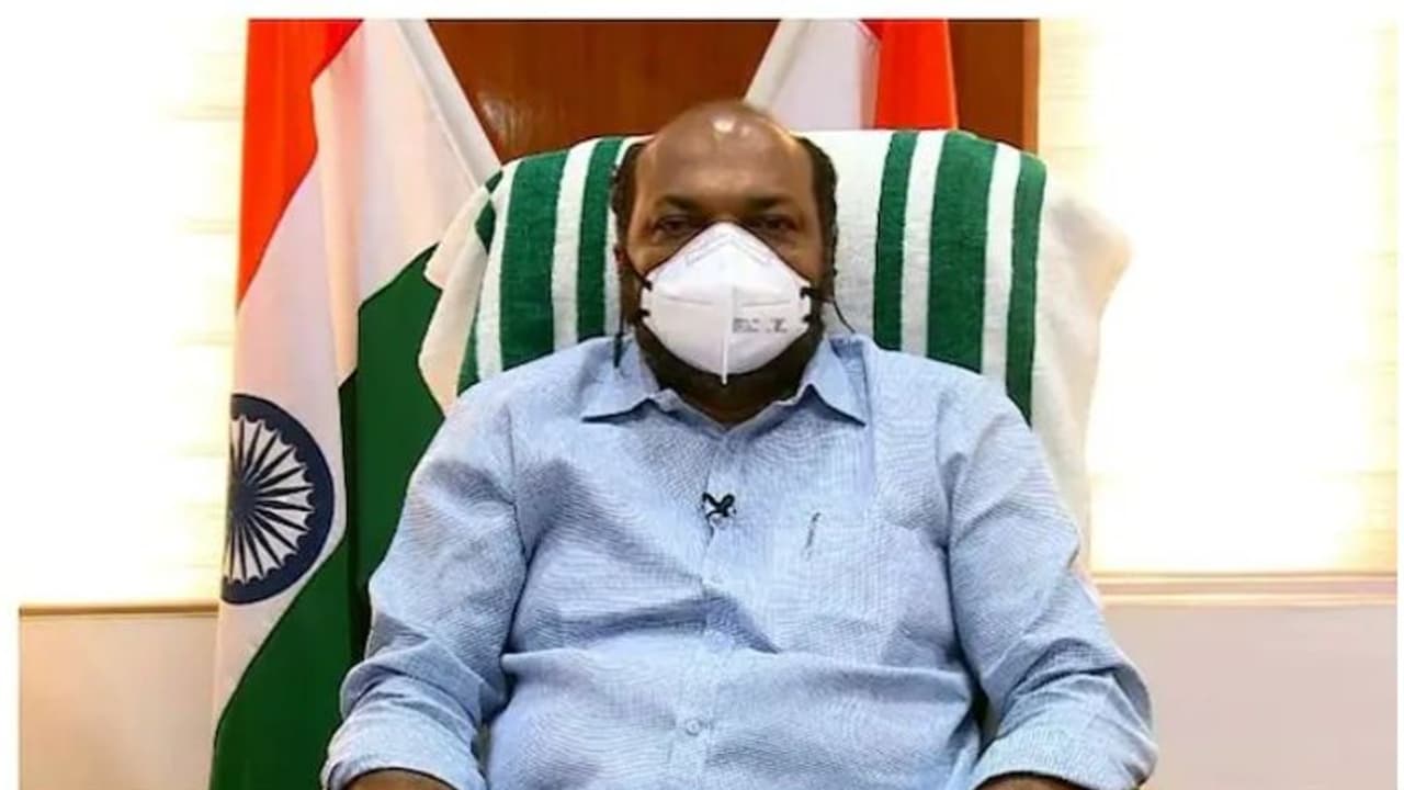 സര്‍ക്കാരിന്‍റെ വ്യവസായ ഭൂമിയിലെ ഭൂപ്രശ്നങ്ങള്‍ പരിഹരിക്കും; ഏകീകൃത ഭൂനയം ഉടനെന്ന് മന്ത്രി പി രാജീവ്