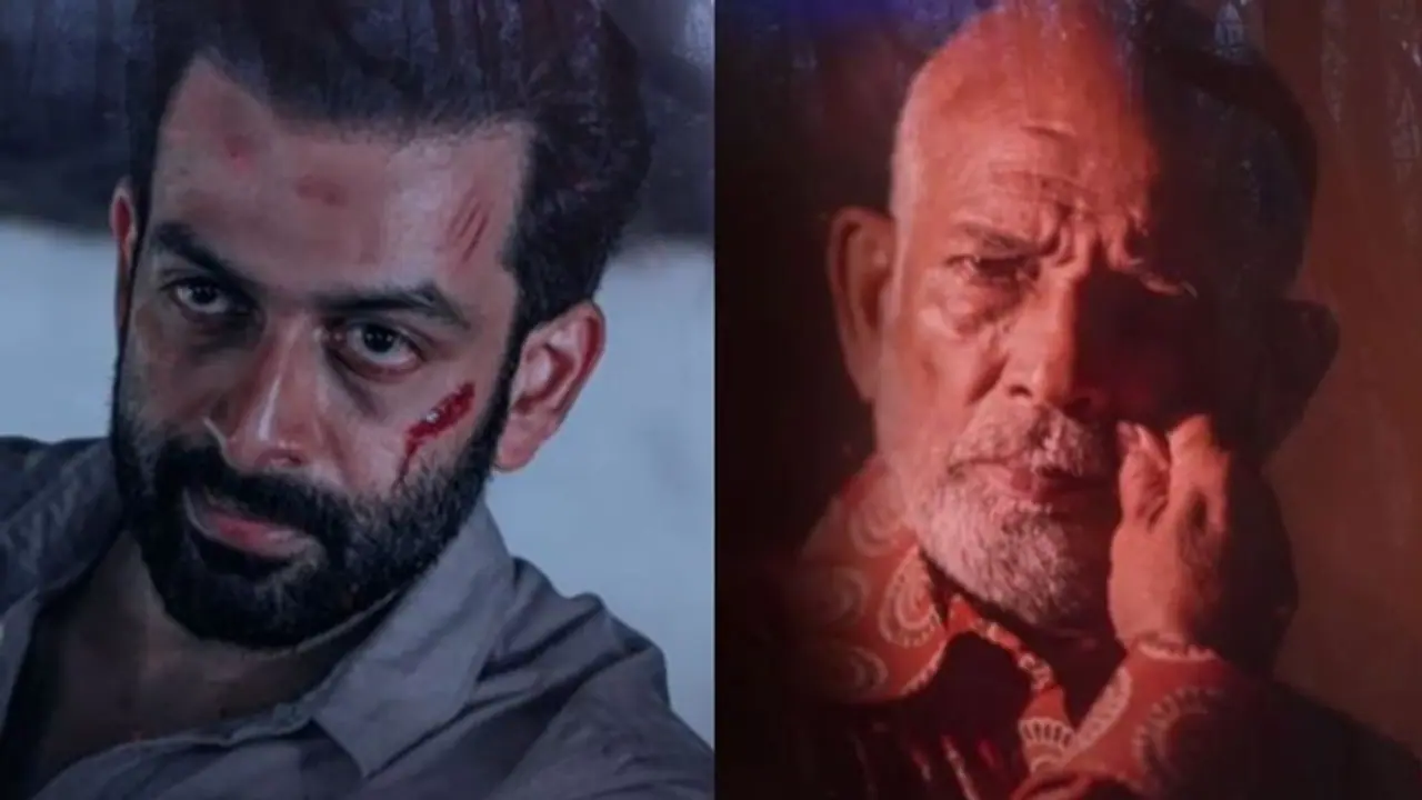 'ഞാനോ വേട്ടമൃഗം'; ജേക്സ് ബിജോയ്യുടെ സംഗീതത്തില് 'കുരുതി'യിലെ ആദ്യഗാനം 'ഞാനോ വേട്ടമൃഗം'; ജേക്സ് ബിജോയ്യുടെ സംഗീതത്തില് 'കുരുതി'യിലെ ആദ്യഗാനം