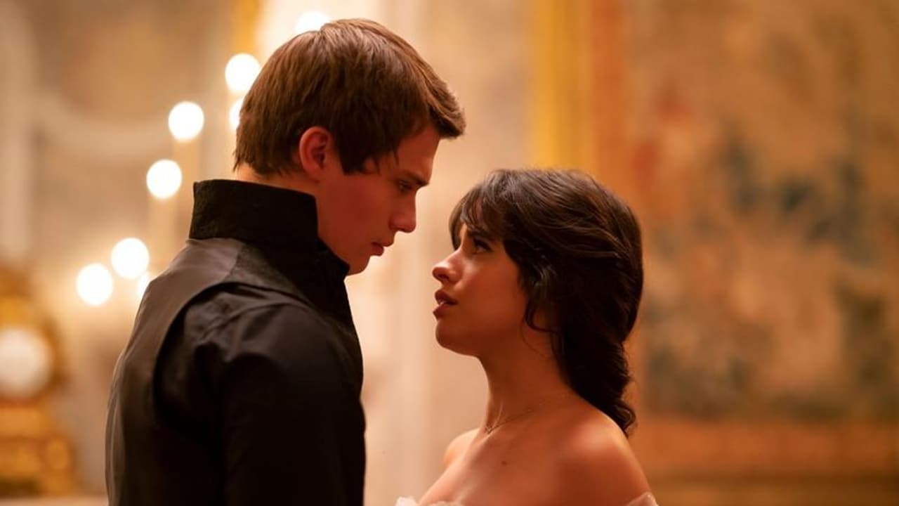 5 reasons to watch Camila Cabello's Cinderella; A fairytale with a modern take 5 reasons to watch Camila Cabello's Cinderella; A fairytale with a modern take