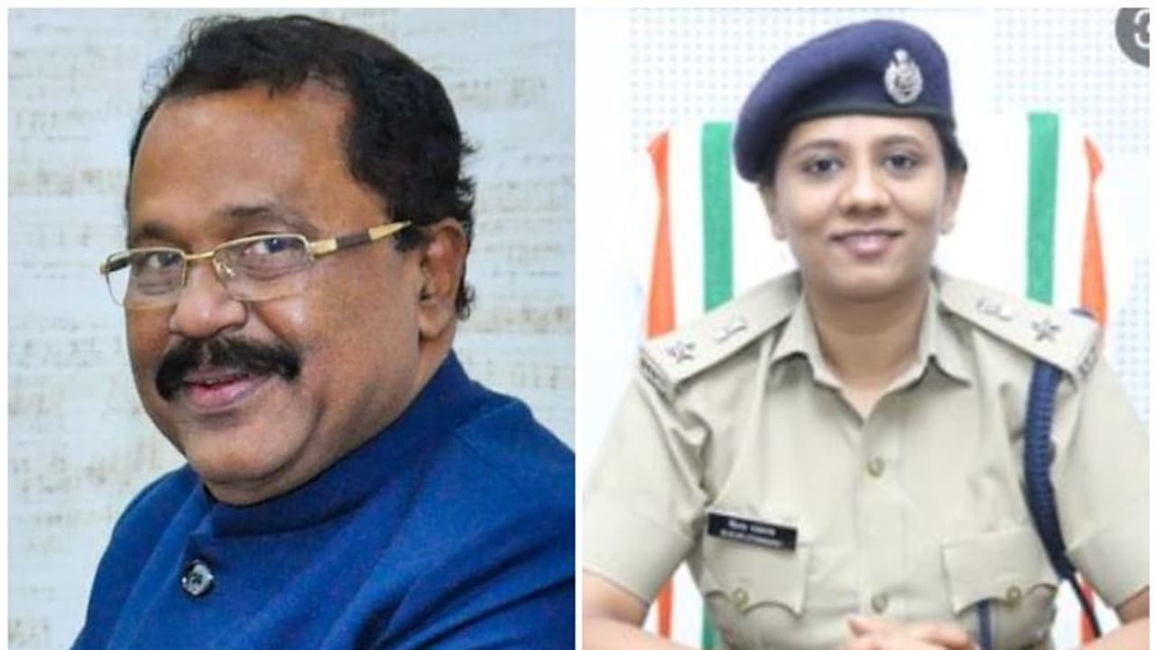 'ഓര്ത്തഡോക്സ് സഭയുടെ പരിപാടിയില് പങ്കെടുക്കരുതെന്ന് പറഞ്ഞു'; എസ്പിക്കെതിരെ ഗോവ ഗവര്ണര് ശ്രീധരന്പിള്ള 'ഓര്ത്തഡോക്സ് സഭയുടെ പരിപാടിയില് പങ്കെടുക്കരുതെന്ന് പറഞ്ഞു'; എസ്പിക്കെതിരെ ഗോവ ഗവര്ണര് ശ്രീധരന്പിള്ള