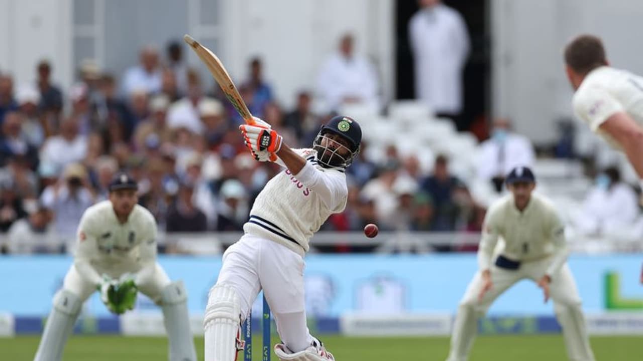 INDvsENG 2ನೇ ಟೆಸ್ಟ್; 364 ರನ್ಗೆ ಟೀಂ ಇಂಡಿಯಾ ಆಲೌಟ್! INDvsENG 2ನೇ ಟೆಸ್ಟ್; 364 ರನ್ಗೆ ಟೀಂ ಇಂಡಿಯಾ ಆಲೌಟ್!