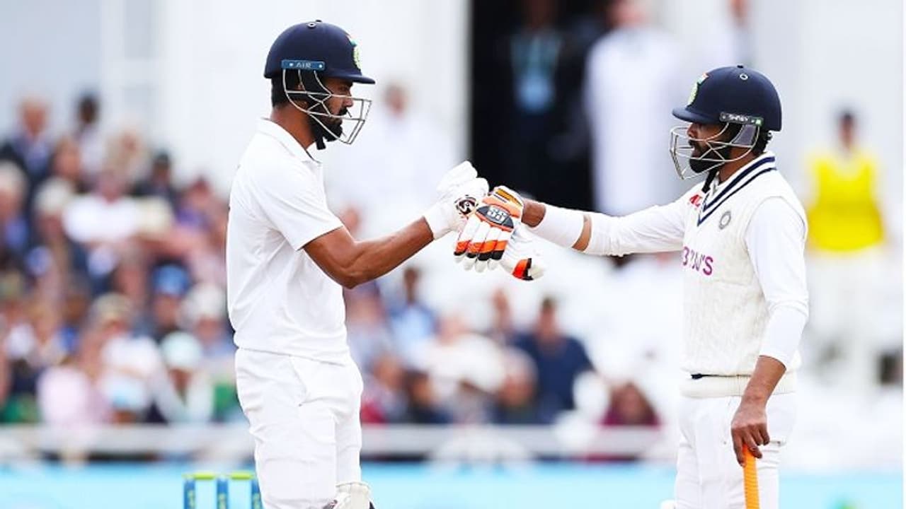 ಟೀಂ ಇಂಡಿಯಾ 278 ರನ್ಗೆ ಆಲೌಟ್, ಇಂಗ್ಲೆಂಡ್ ವಿರುದ್ಧ 95 ರನ್ ಮುನ್ನಡೆ! ಟೀಂ ಇಂಡಿಯಾ 278 ರನ್ಗೆ ಆಲೌಟ್, ಇಂಗ್ಲೆಂಡ್ ವಿರುದ್ಧ 95 ರನ್ ಮುನ್ನಡೆ!