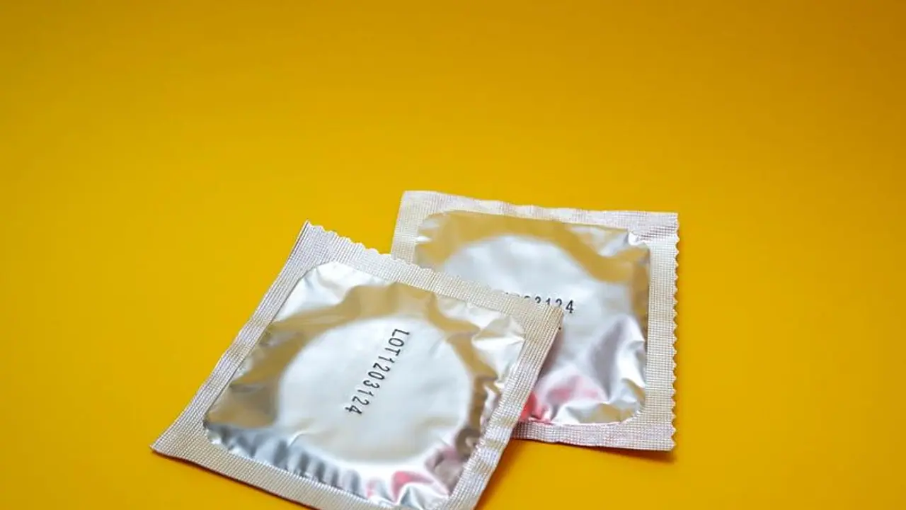 California announces removing condom without consent during intercourse illegal California announces removing condom without consent during intercourse illegal