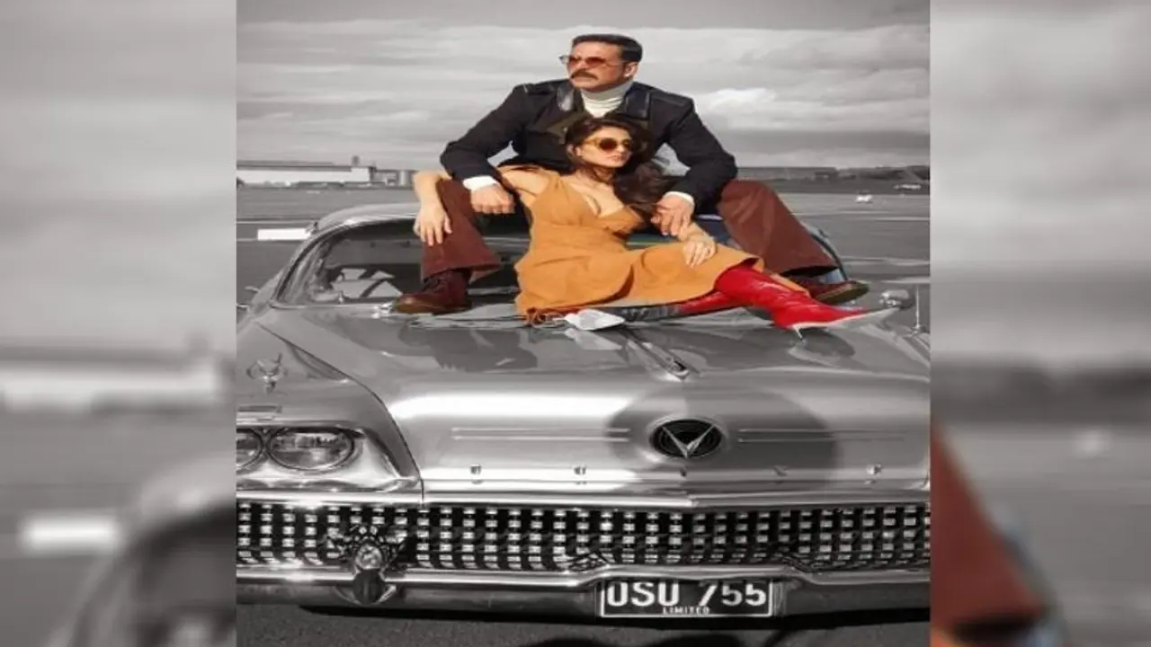 অক্ষয় কুমারের হাত ধরে জোয়ার আসতে চলেছে সিনেমা হলে, আশায় বুক বাঁধছেন হল মালিকরা অক্ষয় কুমারের হাত ধরে জোয়ার আসতে চলেছে সিনেমা হলে, আশায় বুক বাঁধছেন হল মালিকরা