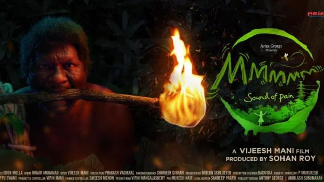 പാരീസ് ഫിലിം ഫെസ്റ്റിവലില് ശ്രദ്ധ നേടി വിജീഷ് മണിയുടെ 'മ്, ദി സൗണ്ട് ഓഫ് പെയിൻ' പാരീസ് ഫിലിം ഫെസ്റ്റിവലില് ശ്രദ്ധ നേടി വിജീഷ് മണിയുടെ 'മ്, ദി സൗണ്ട് ഓഫ് പെയിൻ'