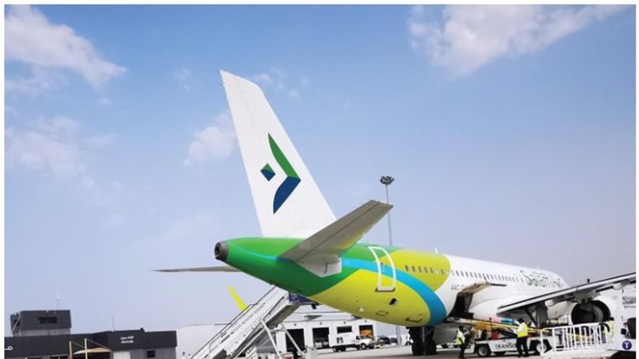 സോഹാറില് നിന്നും വിമാന സര്വീസുകള് പുനരാംഭിച്ചു സോഹാറില് നിന്നും വിമാന സര്വീസുകള് പുനരാംഭിച്ചു