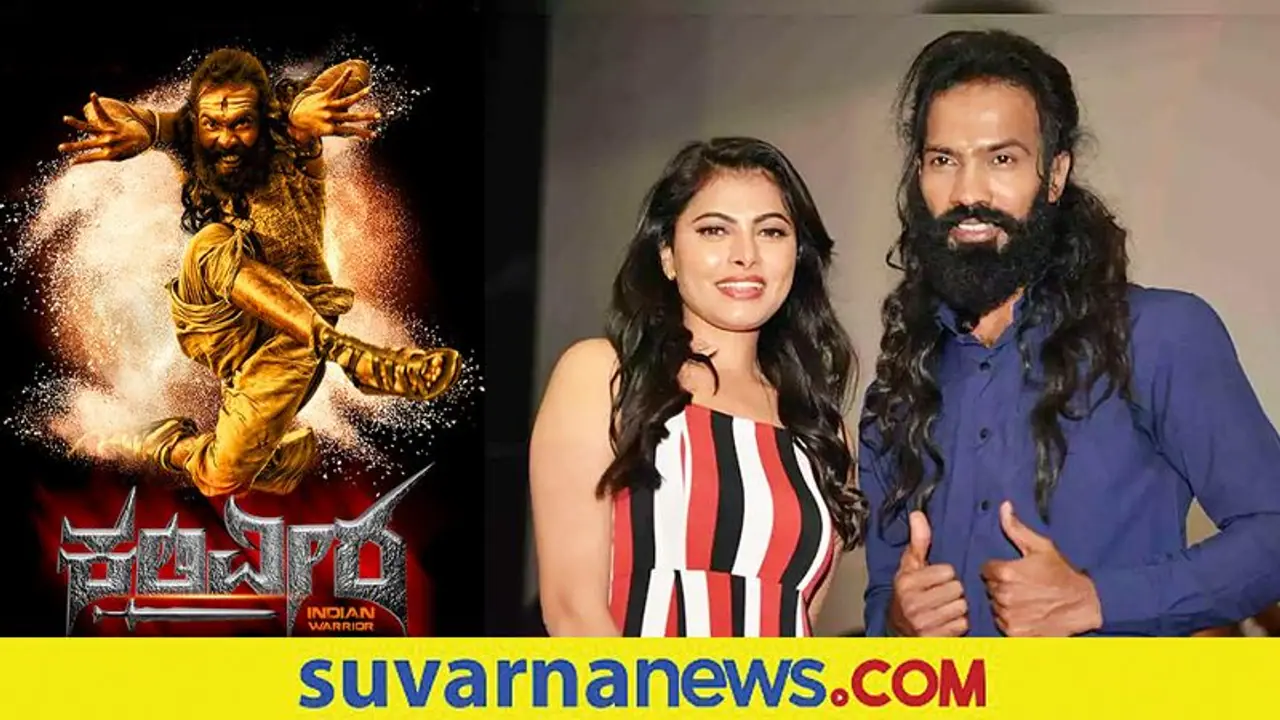 ಚಿತ್ರ ವಿಮರ್ಶೆ: ಕಲಿವೀರ