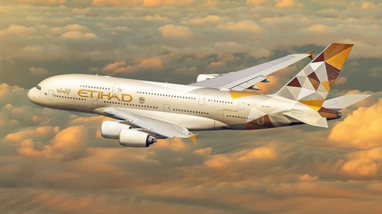 Covid 19: यूएई जाने वालों के लिए खुशखबरी, शुरू हुईं फ्लाइट्स, देश में नए मामले फिर 40000 से नीचे Covid 19: यूएई जाने वालों के लिए खुशखबरी, शुरू हुईं फ्लाइट्स, देश में नए मामले फिर 40000 से नीचे