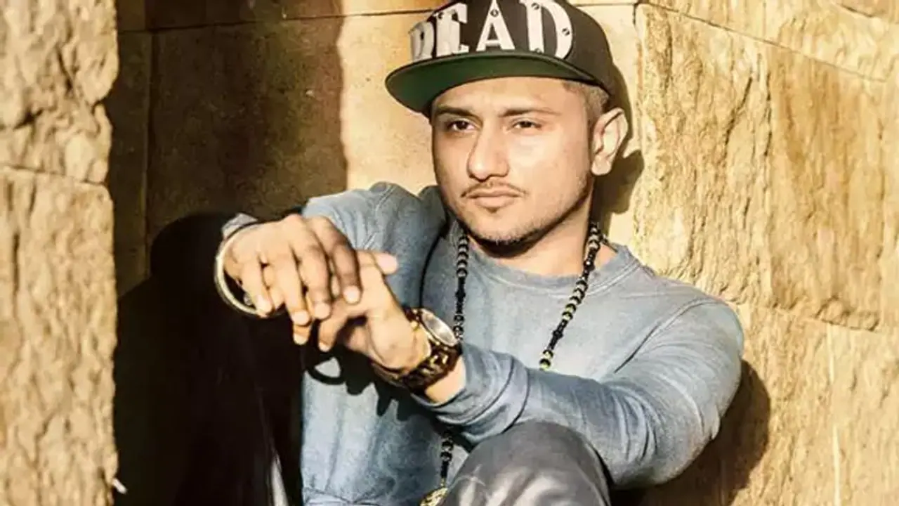 Honey Singh in legal trouble again; case registered  for uploading vulgar song on internet