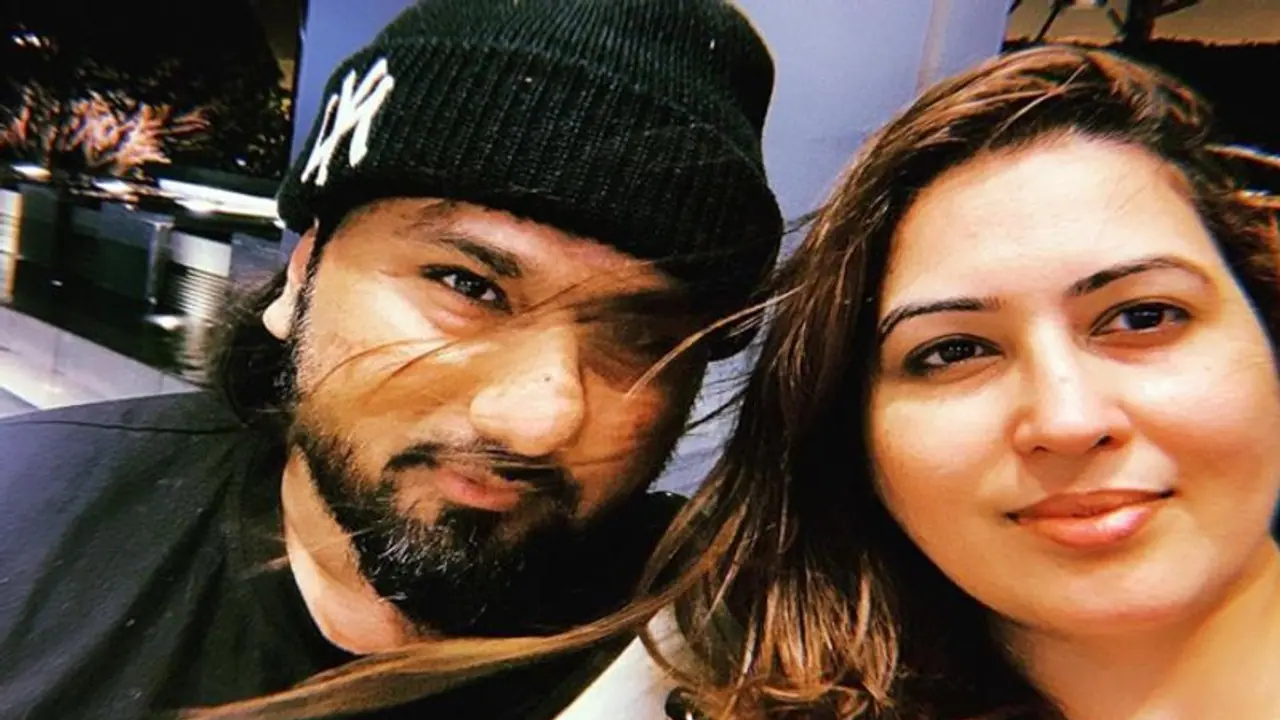 ഗാർഹിക പീഡനപരാതി; ഭാര്യയുടെ ആരോപണം നിഷേധിച്ച് യോയോ ഹണി സിംഗ്