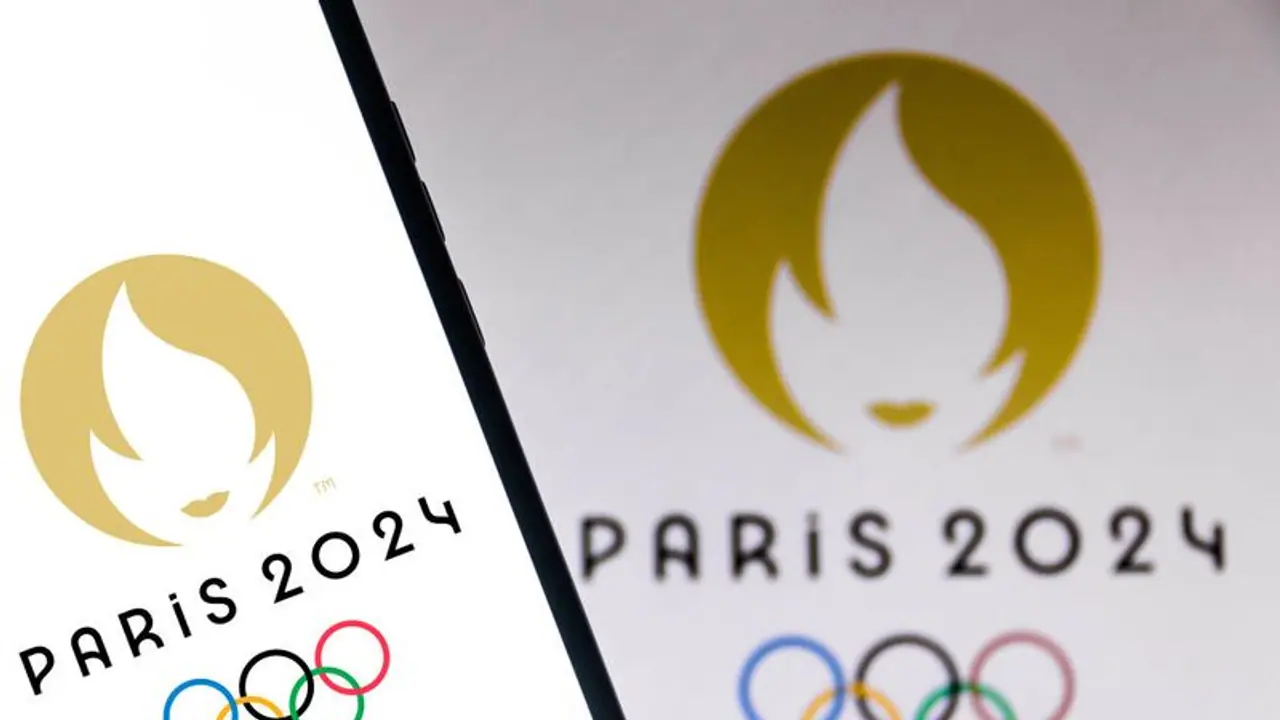 Paris Olympics 2024