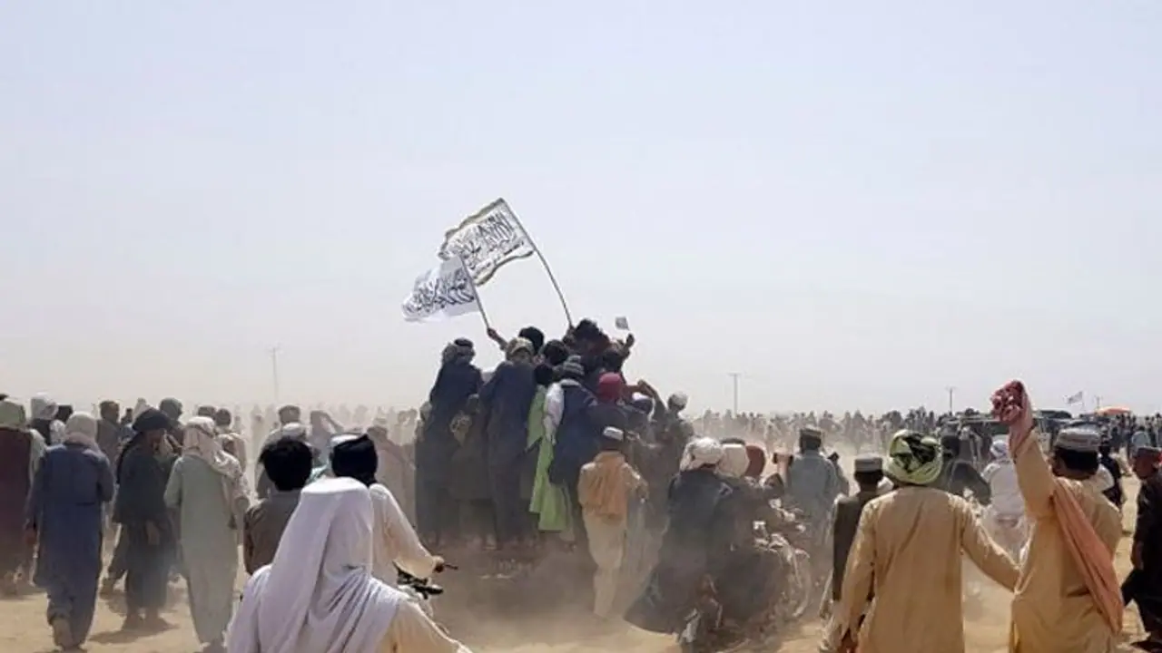 UN सुरक्षा परिषद में हुई अफगानिस्तान के हालात पर चर्चा, पाकिस्तान को नहीं बुलाया