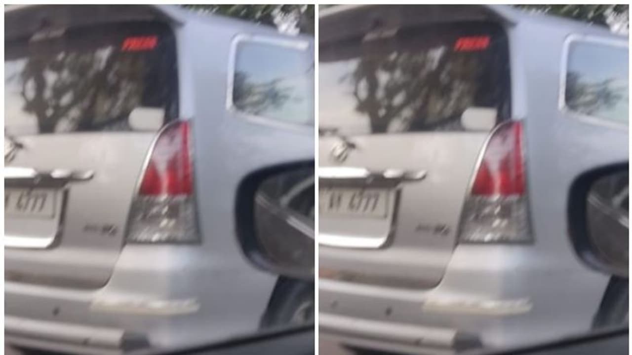 ആ അജ്ഞാത ഇന്നോവ ഒടുവില് പിടിയില്, 'തെളിഞ്ഞത്' ഏഴു വര്ഷത്തെ കേസുകള്! ആ അജ്ഞാത ഇന്നോവ ഒടുവില് പിടിയില്, 'തെളിഞ്ഞത്' ഏഴു വര്ഷത്തെ കേസുകള്!