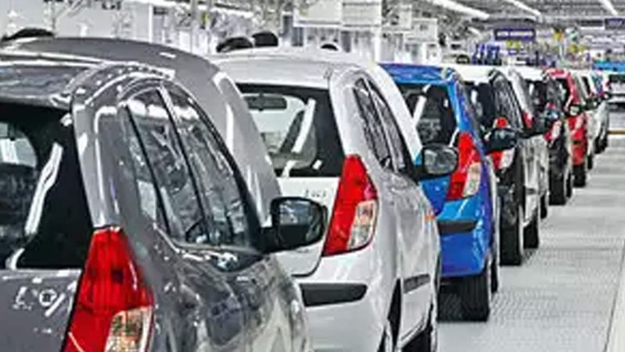 900 ഏക്കറില്‍ പുതിയ ഫാക്ടറി, മാരുതിക്ക് ഈ സര്‍ക്കാരിന്‍റെ അനുമതി