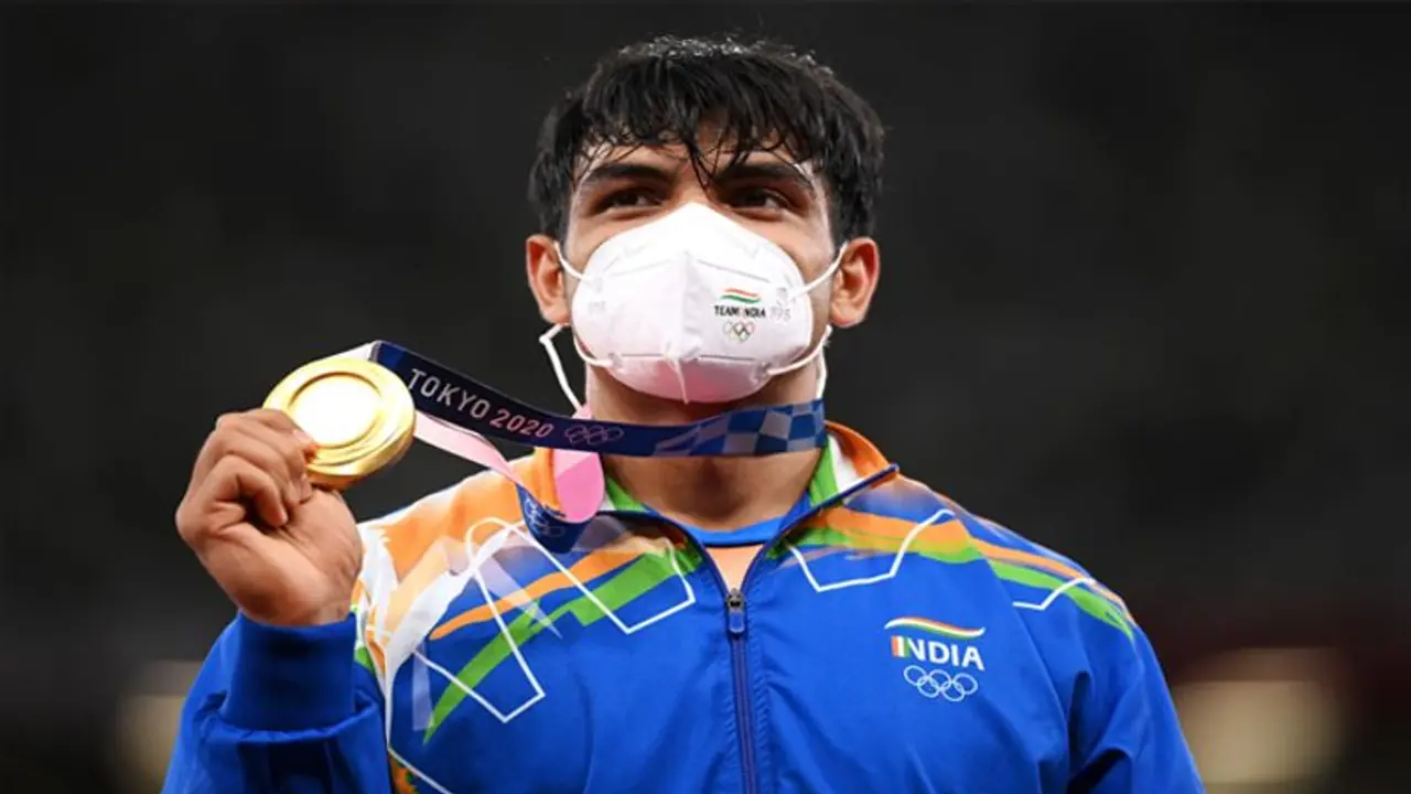 Tokyo Olympics: Devendra Jhajharia, Jeev Milkha Singh hail Neeraj Chopra's gold-winning javelin throw