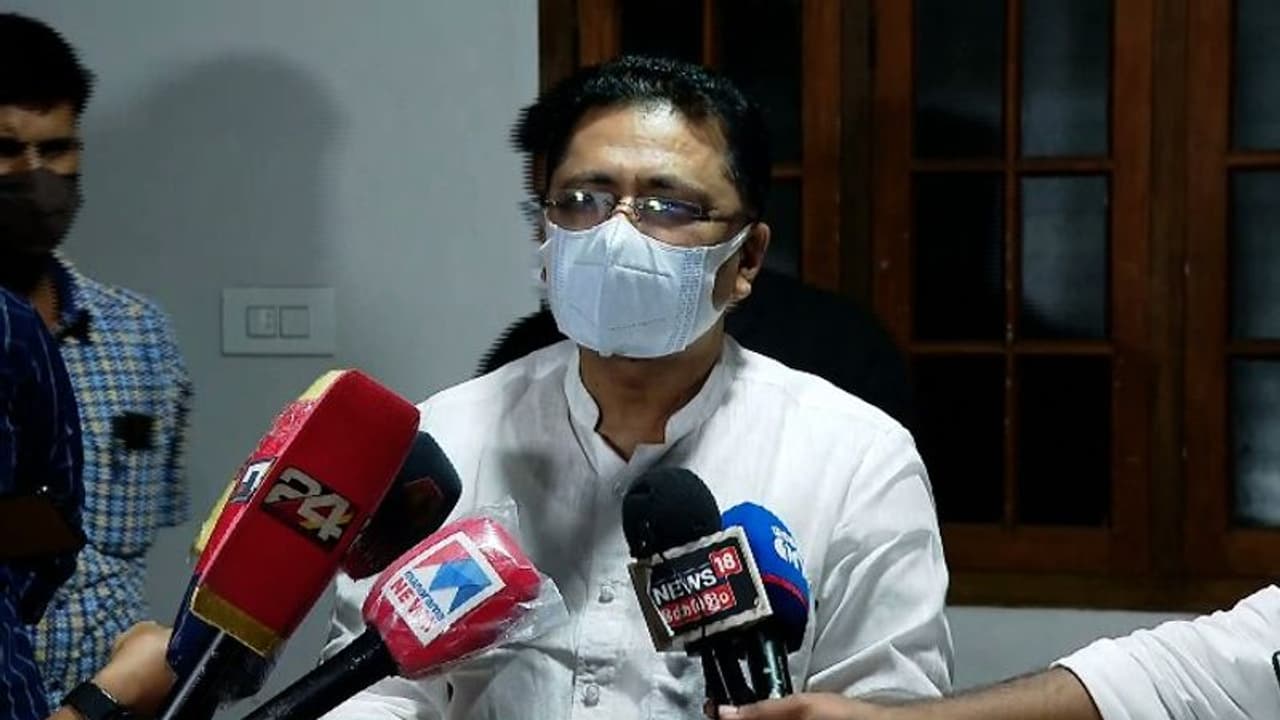 Jaleel against Lokayukta : സിറിയക് ജോസഫിനെതിരെ വീണ്ടും കെ ടി ജലീൽ; അഭയക്കേസിൽ പുതിയ ആരോപണം Jaleel against Lokayukta : സിറിയക് ജോസഫിനെതിരെ വീണ്ടും കെ ടി ജലീൽ; അഭയക്കേസിൽ പുതിയ ആരോപണം