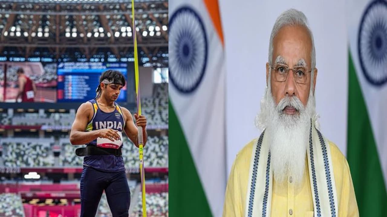 ऐसे ही नहीं आता गोल्ड: खिलाड़ियों का ध्यान रखते हैं पीएम, राज्यवर्धन सिंह ने कहा धन्यवाद मोदी जी ऐसे ही नहीं आता गोल्ड: खिलाड़ियों का ध्यान रखते हैं पीएम, राज्यवर्धन सिंह ने कहा धन्यवाद मोदी जी