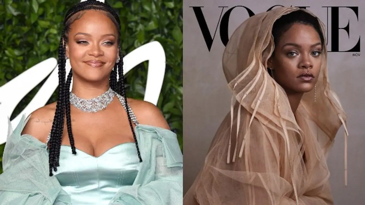 Did Rihanna just say she's going to release new album after 7 long years? Here's what we know Did Rihanna just say she's going to release new album after 7 long years? Here's what we know