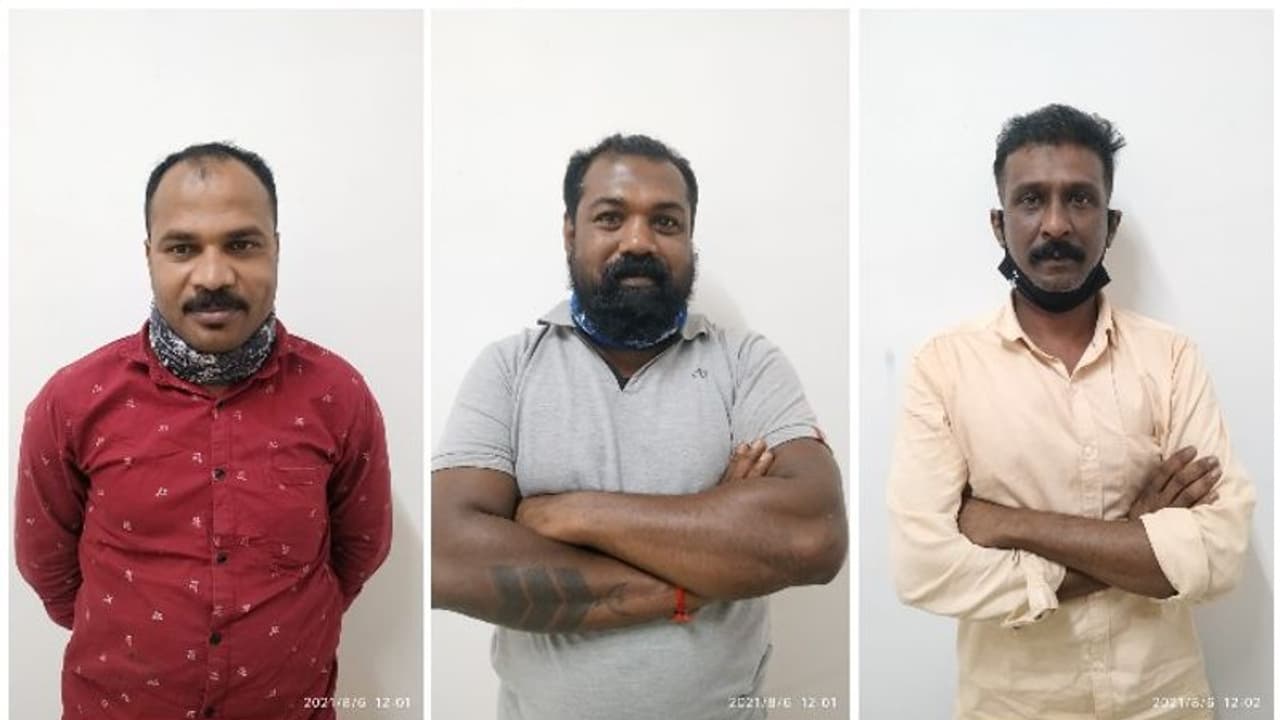 ഇരുളത്തെ പുള്ളിമാന്‍വേട്ട; മൂന്നുപേര്‍ കൂടി അറസ്റ്റില്‍