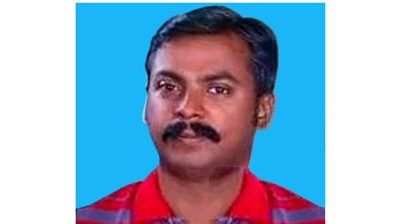 പ്രവാസി മലയാളി ഹൃദയാഘാതം മൂലം മരണപ്പെട്ടു പ്രവാസി മലയാളി ഹൃദയാഘാതം മൂലം മരണപ്പെട്ടു